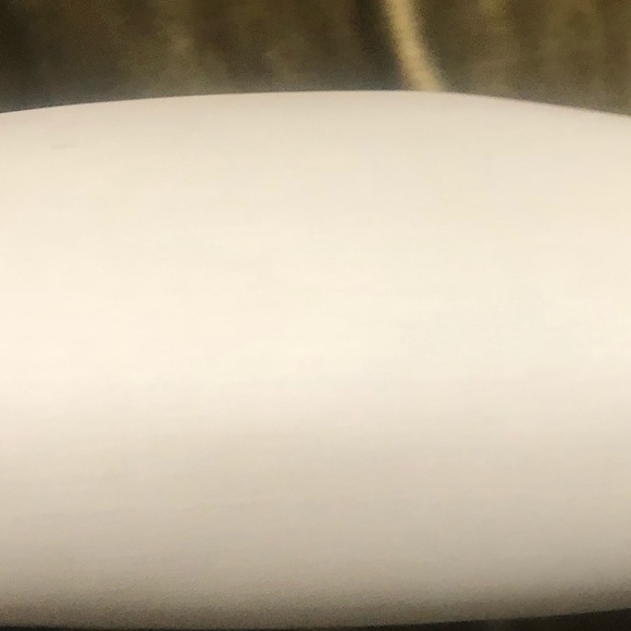 CHRISTIAN DIOR canvas and leather clutch - Picture 13 of 16